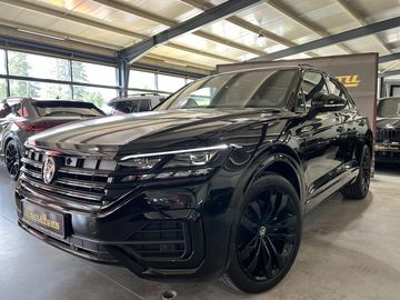 3.0 TDI 210kW R-LINE EXCLUSIVE