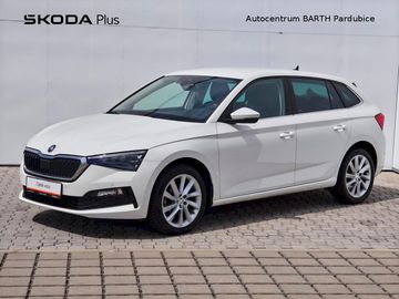 1,6 TDI / 85 kW / Style / 6MP
