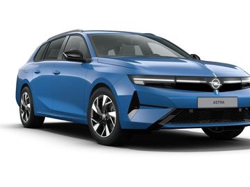 Nová Astra ST Edition 1.5 CDTi