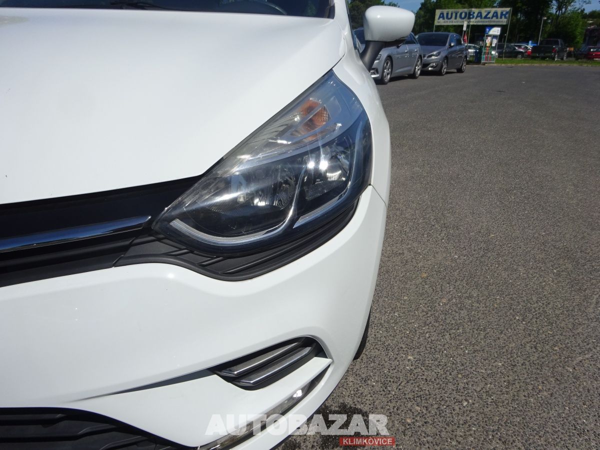 Renault Clio - fotka 6