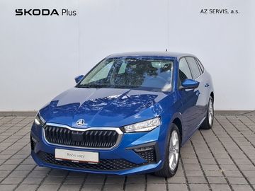 1.0TSI 85kW | DSG | Top Select