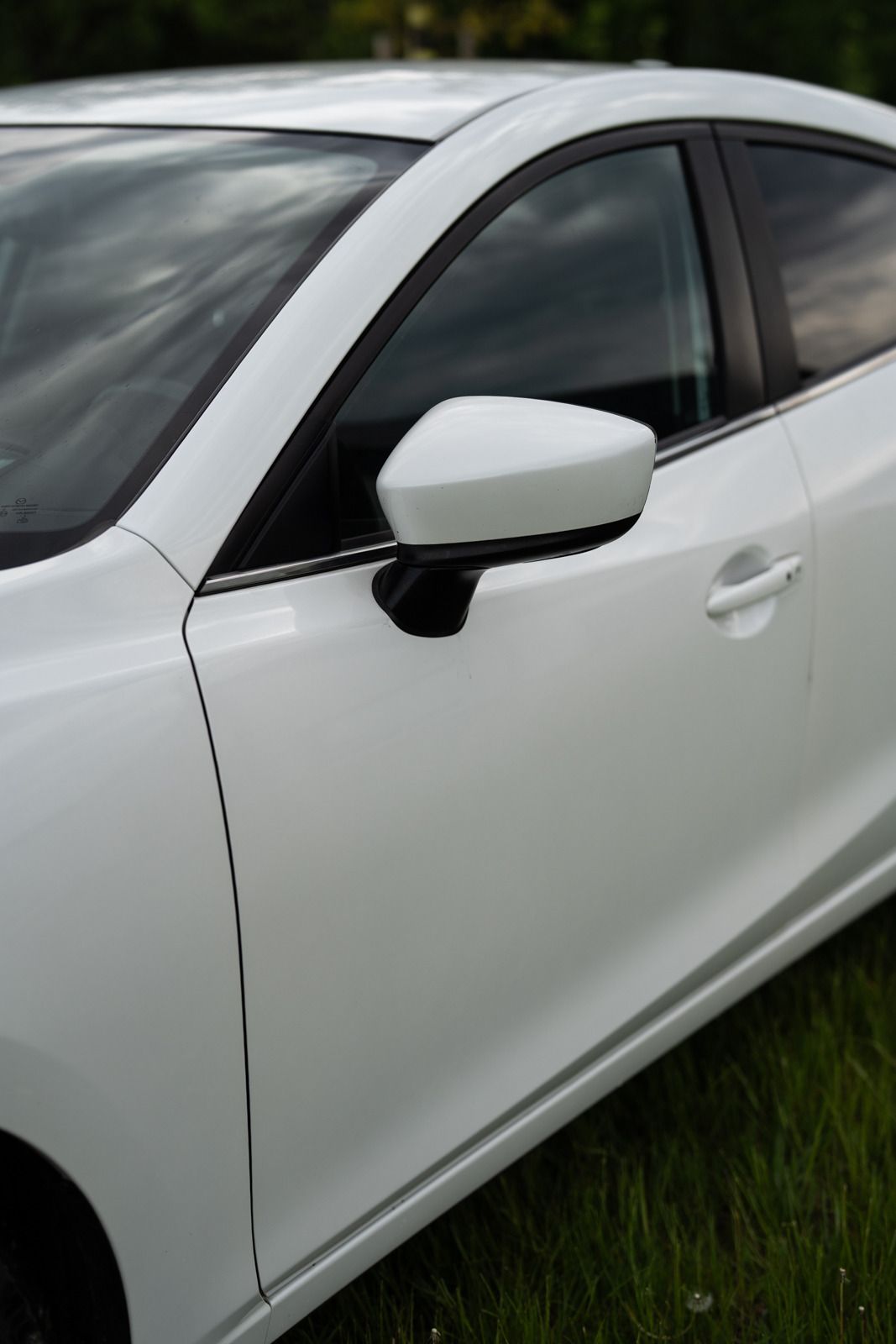 Mazda 3, Mazda 3 2.0 121kW, Revolution - fotka 5