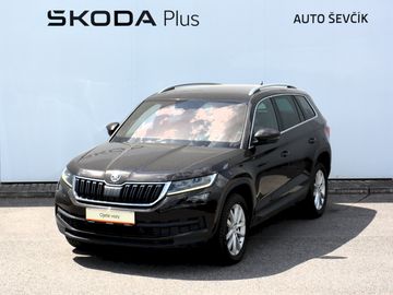 2.0 TDI 147 kW 4x4 STyle PLUS