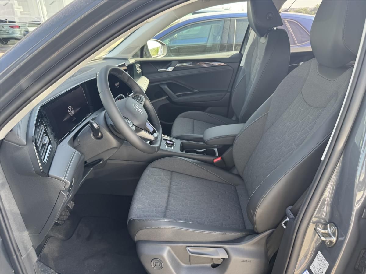 Volkswagen Tiguan, 1,5 eTSI 7DSG  Peoole - fotka 6