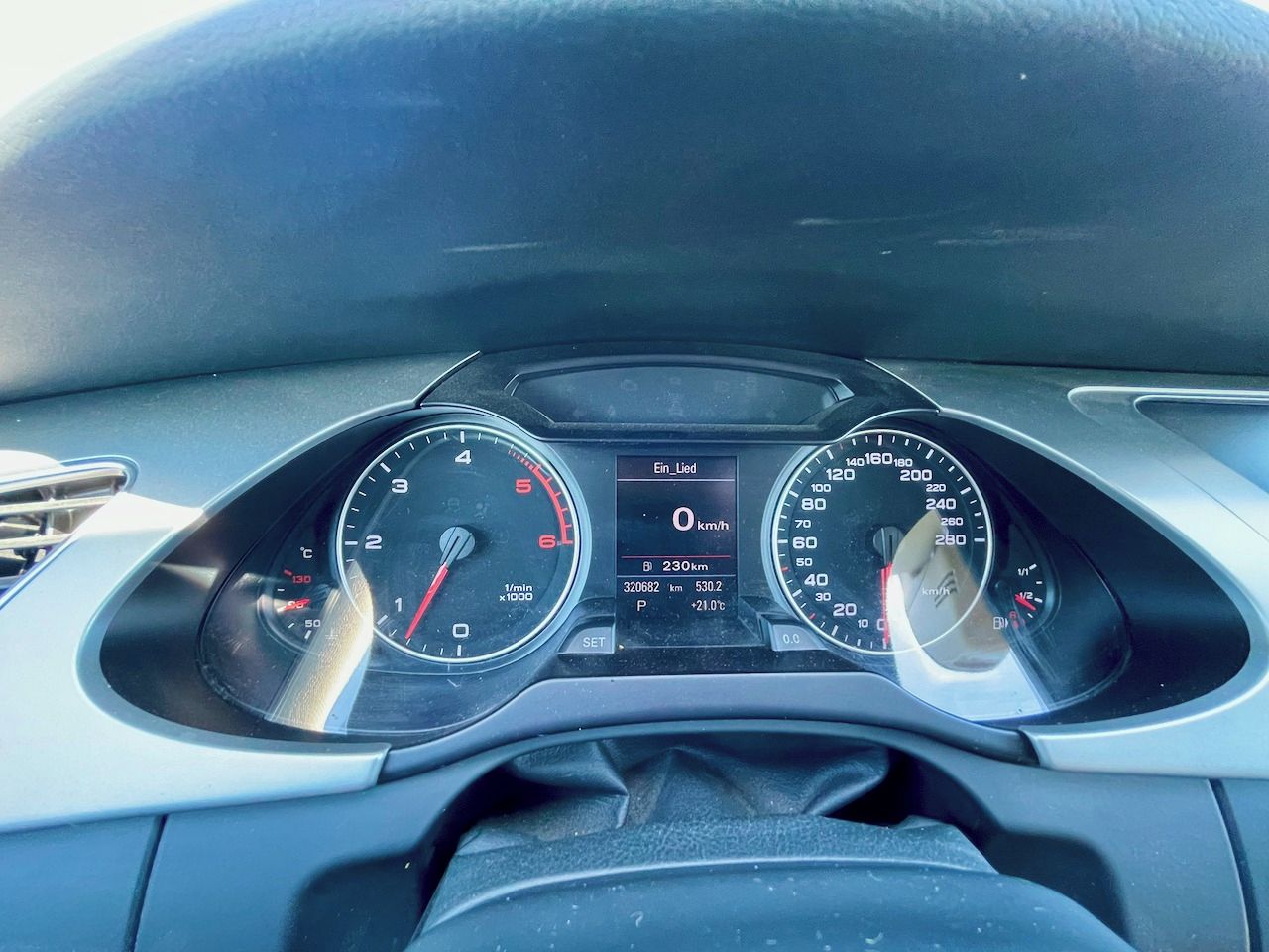 Audi A4 allroad, 3.0 TDI quattro 1. majitel - fotka 4