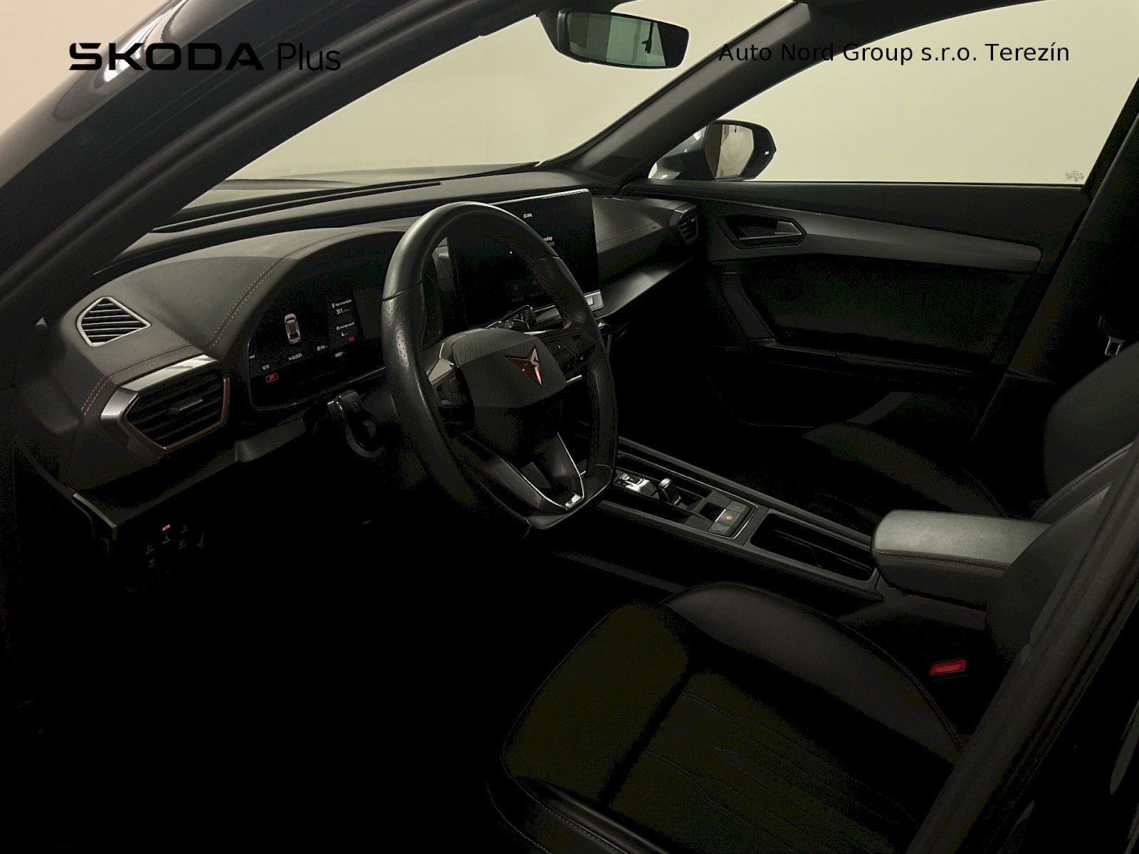 Cupra Formentor, 2.0 TSI 140 kW DSG 4Drive - fotka 5