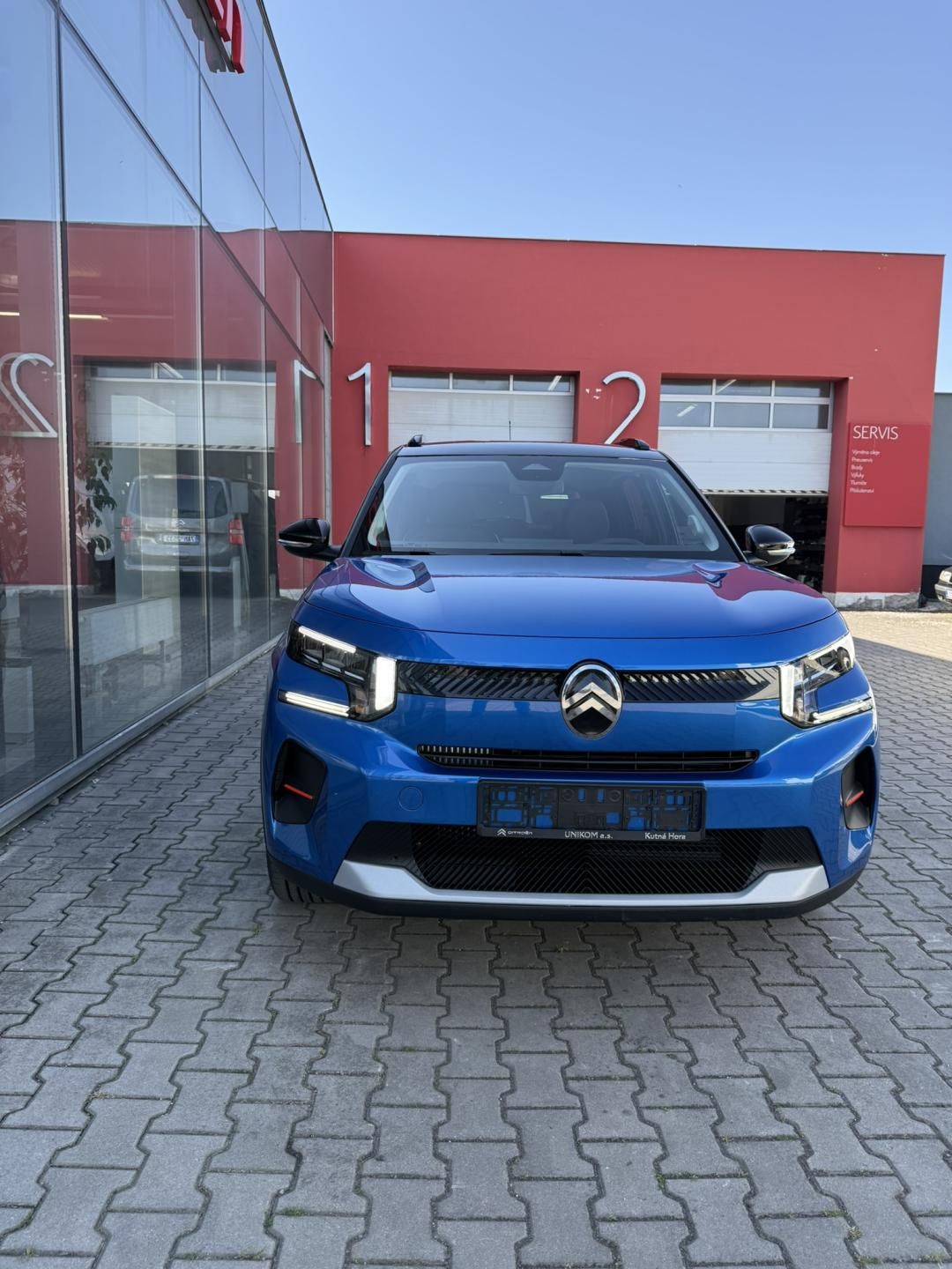 Citroën C3, COLLECTION Turbo 100k Manua - fotka 2