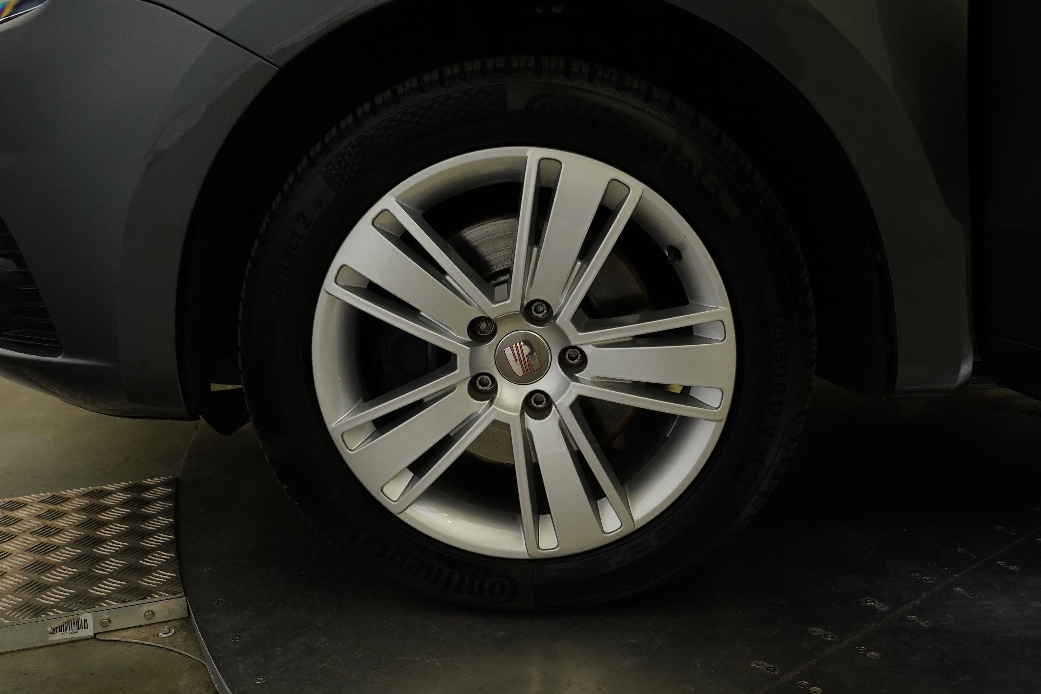 Seat Alhambra, 2.0 TDI 103 kW Style - fotka 2