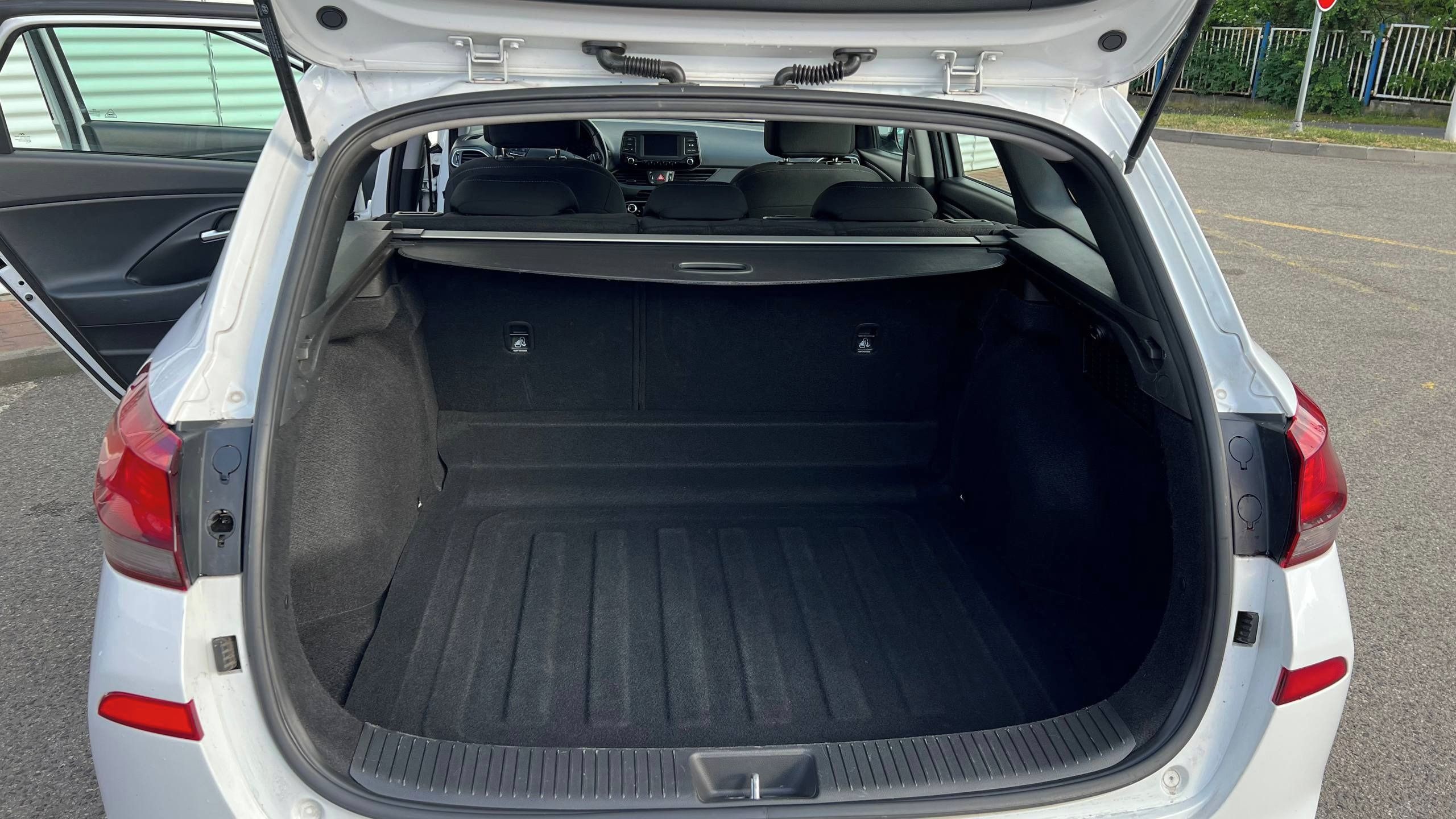 Hyundai i30 - fotka 4