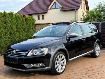 2.0TDi DSG 4x4 ALLTRACK PANORA