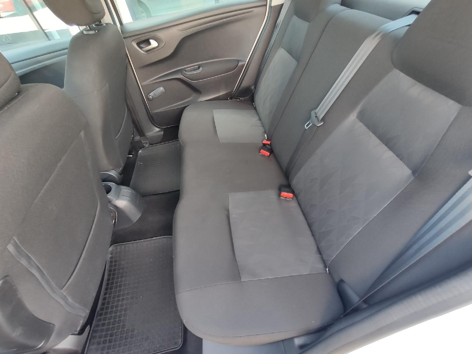Citroën C-Elysée, 1.2 82k MAN5 1. majitel DPH - fotka 5