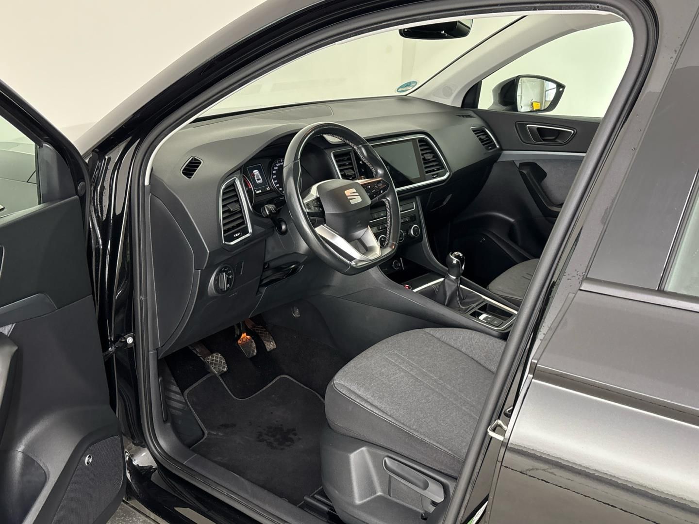 Seat Ateca, 2.0 TDI / 110 kW Style - fotka 6