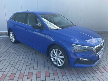 1,0 TSi G-TEC 66kW 1.Maj-CZ
