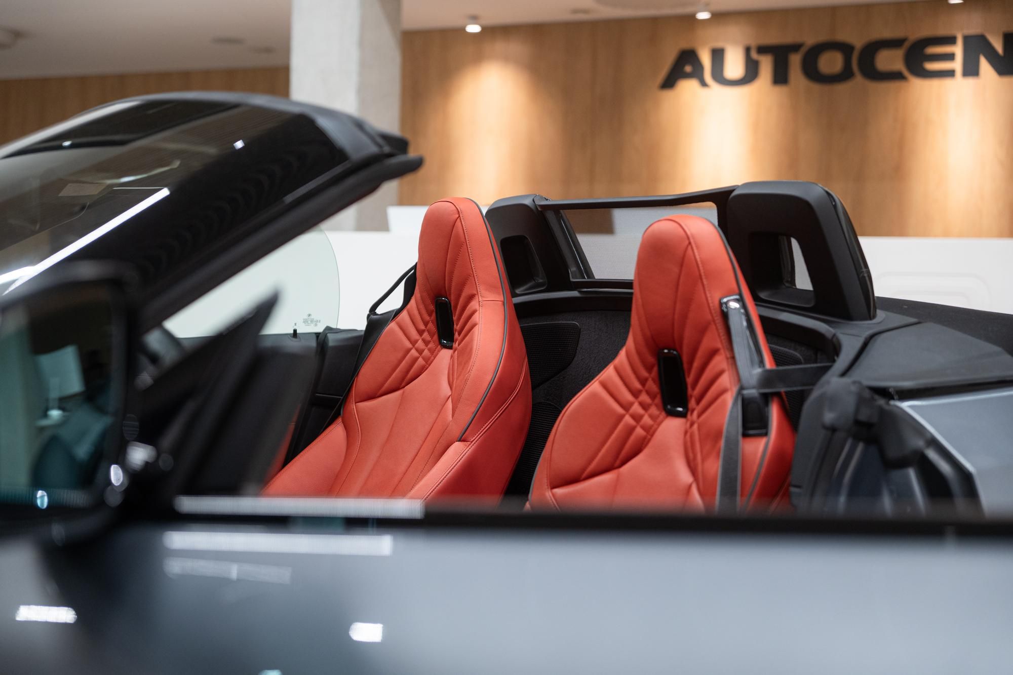 BMW Z4, M40i 250KW 1 MAJ. CZ - fotka 3
