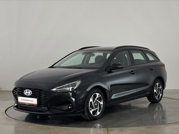 1.5 T-GDI / 103 kW Smart DCT