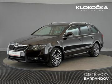 2,0 TDI  L&K 6DSG 4x4