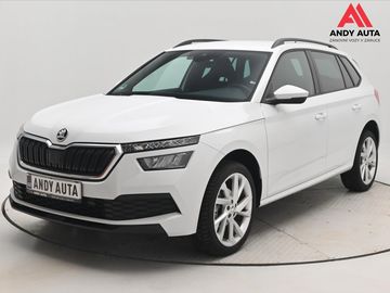 1,0 TSI 81 kW Sport Záruka až