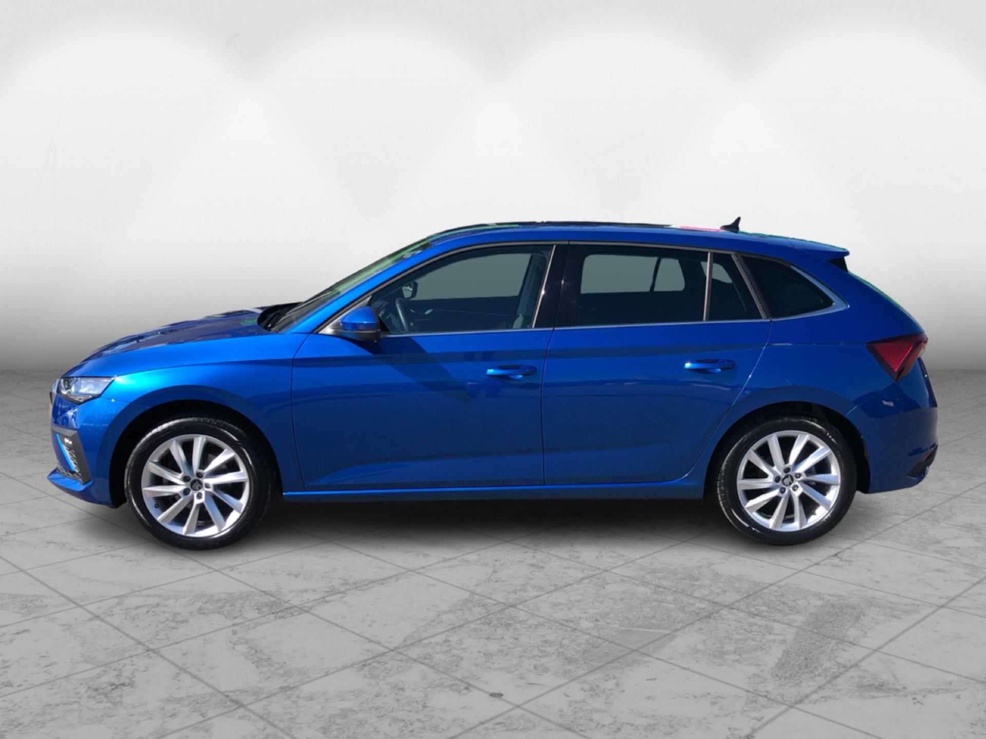 Škoda Scala, 1.0 TSi TOP SELECTION - fotka 3