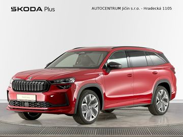 iV DSG 1.5TSI 150kW SportLine
