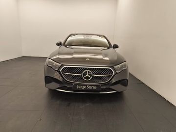 E 300 de Avantgarde Advanced+