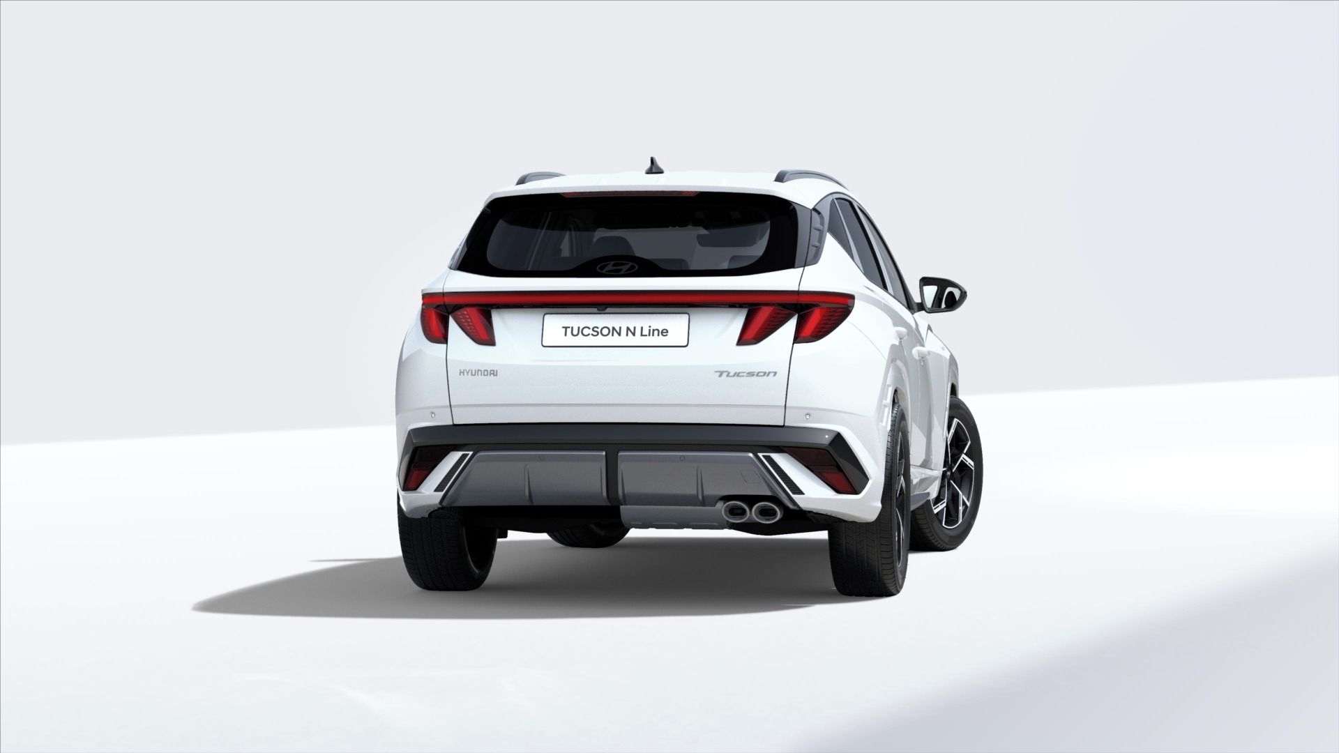 Hyundai Tucson, TU 26 T-GDI MT GO N LINE - fotka 3