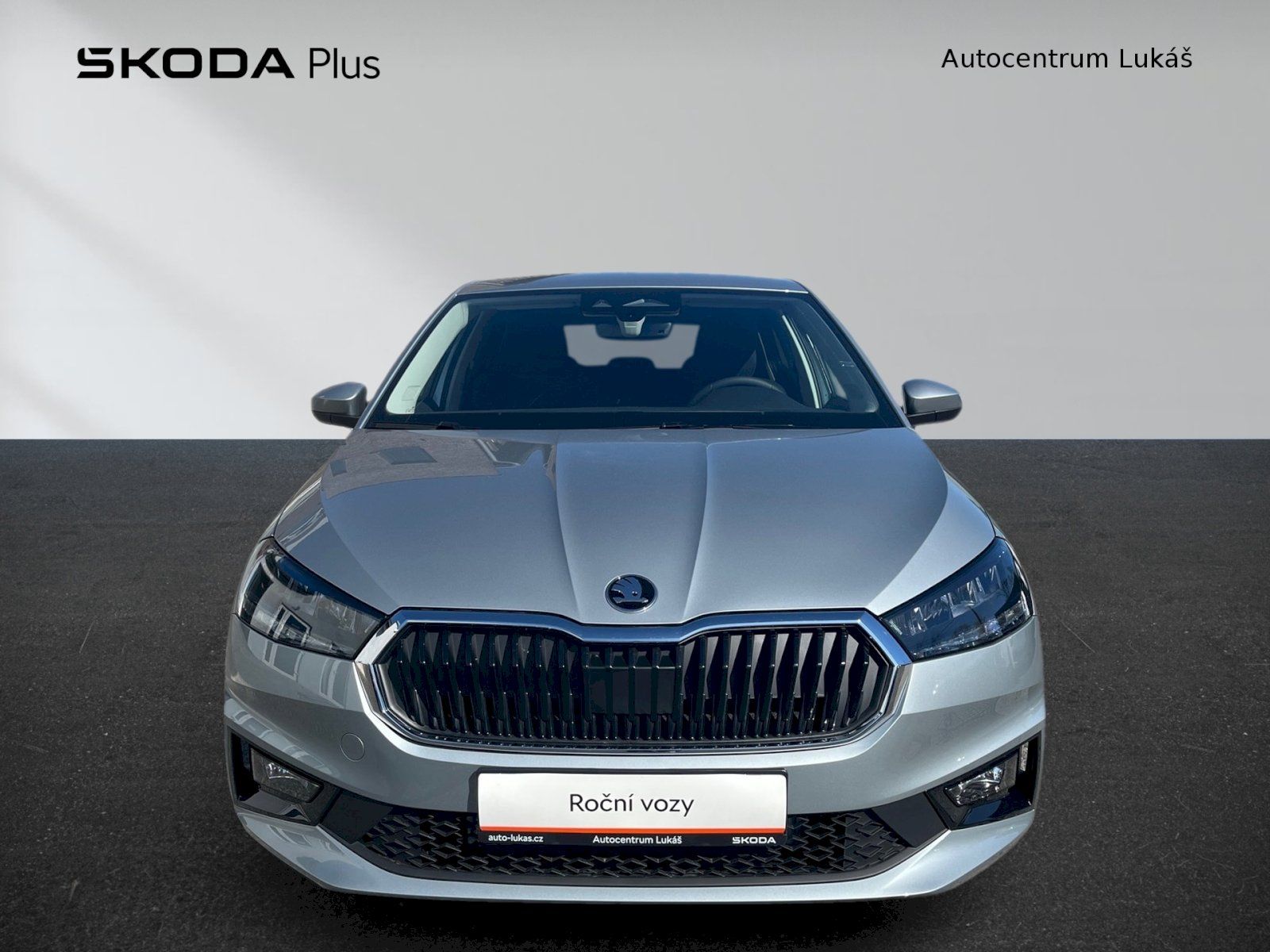 Škoda Fabia, Top Selection 1.0 TSI DSG 85 k - fotka 4