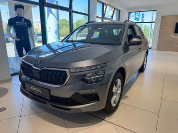 Classic 1.0 TSI 85 kW DSG