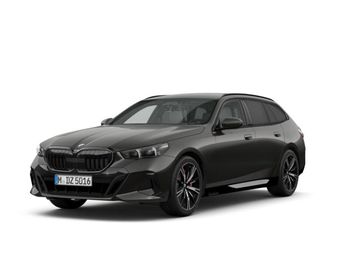 540d xDrive Touring
