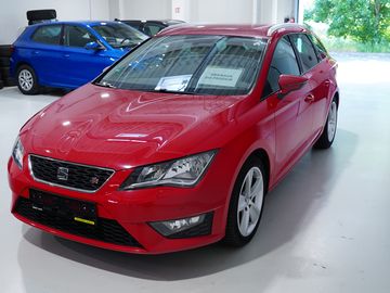 2.0 TDI 135 kW FR-Line