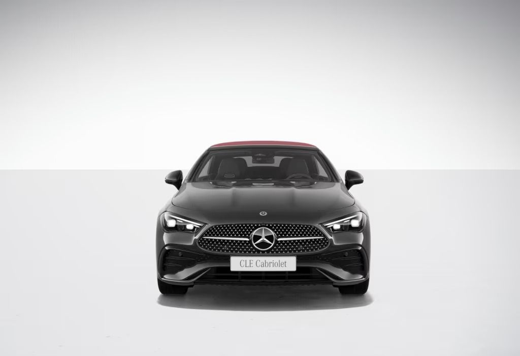 Mercedes-Benz CLE, 300 4M Cabrio AMG-Premium+