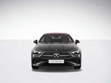 300 4M Cabrio AMG-Premium+