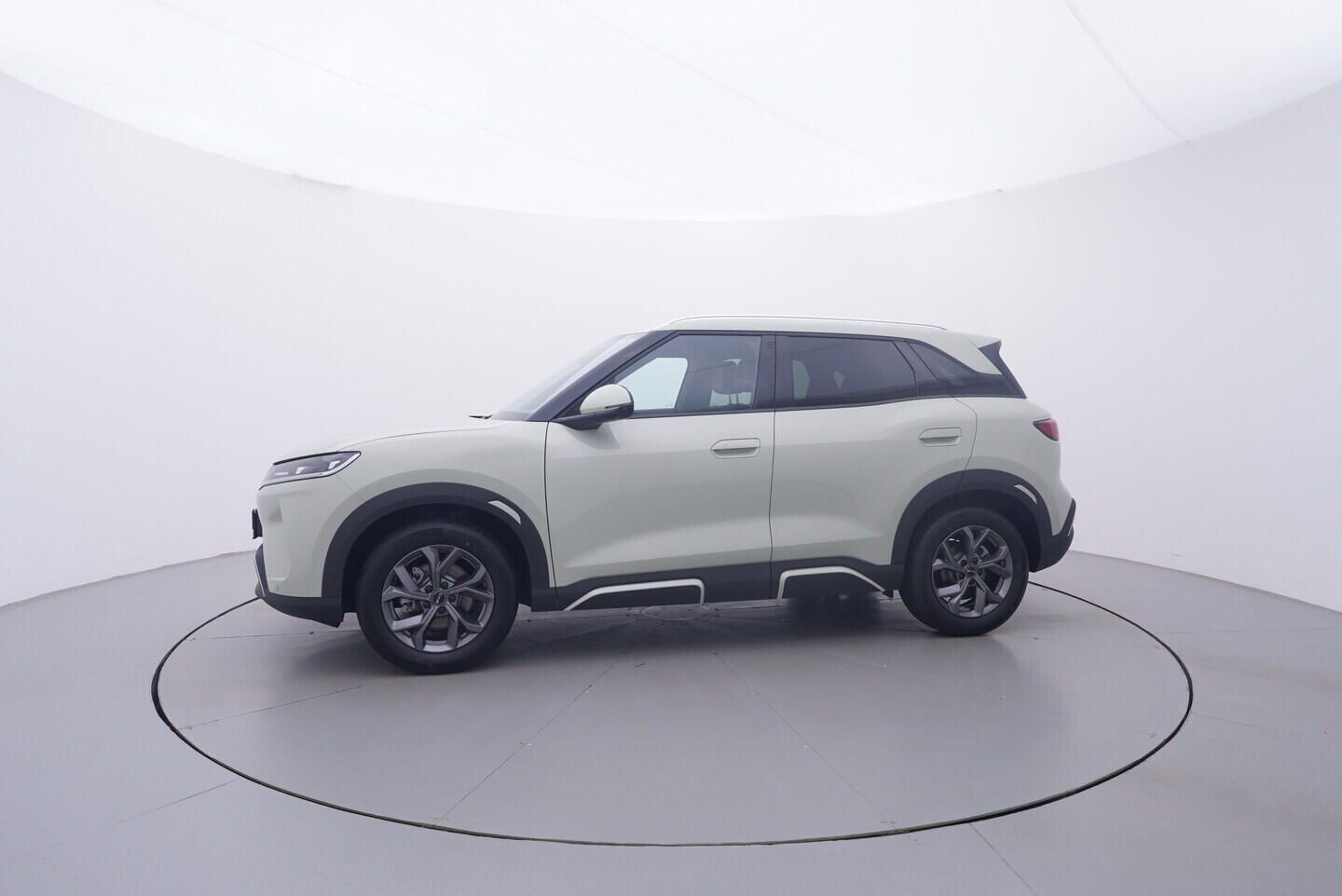 BYD ATTO 2, Comfort 150  kW - fotka 2