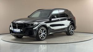 BMW X5, 40d AUT xDrive M-paket