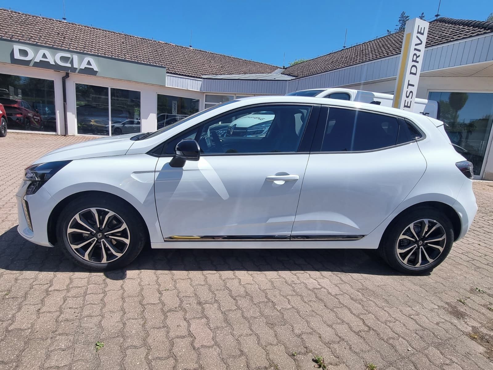 Renault Clio, techno TCe 90 NOVÉ - fotka 4