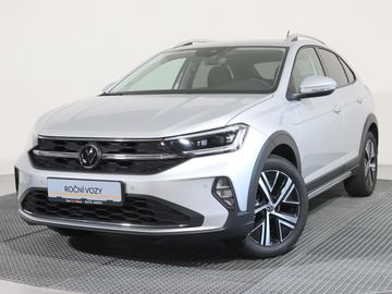 Style 1,5 TSI 7DSG/MATRIX, ACC