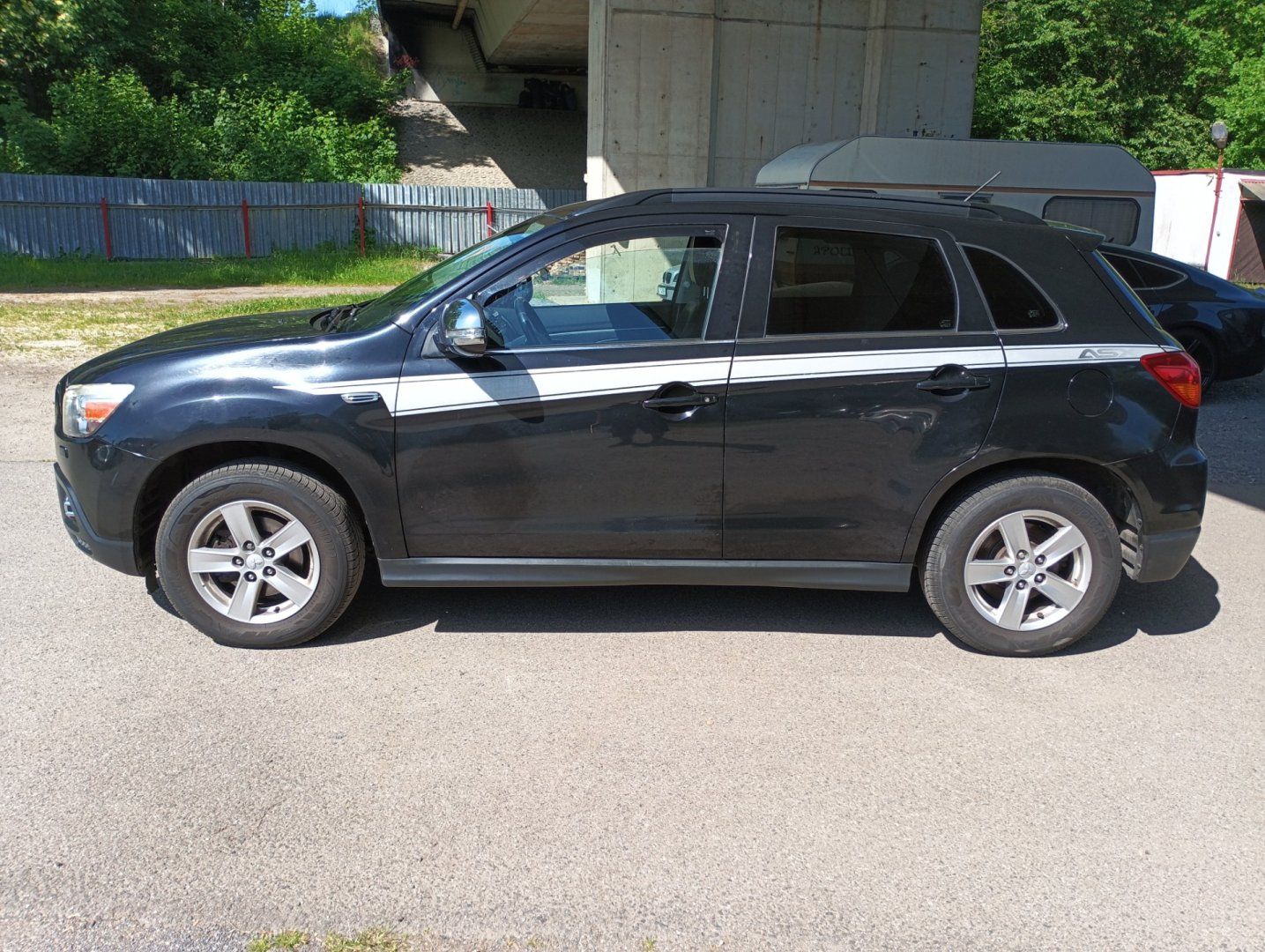 Mitsubishi ASX, GA511 - fotka 3