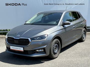 1.0 TSI 85kW Top Selection