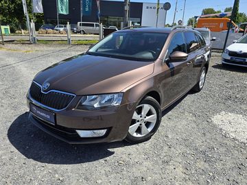 1.4TSI ELEGANCE 1Majitel