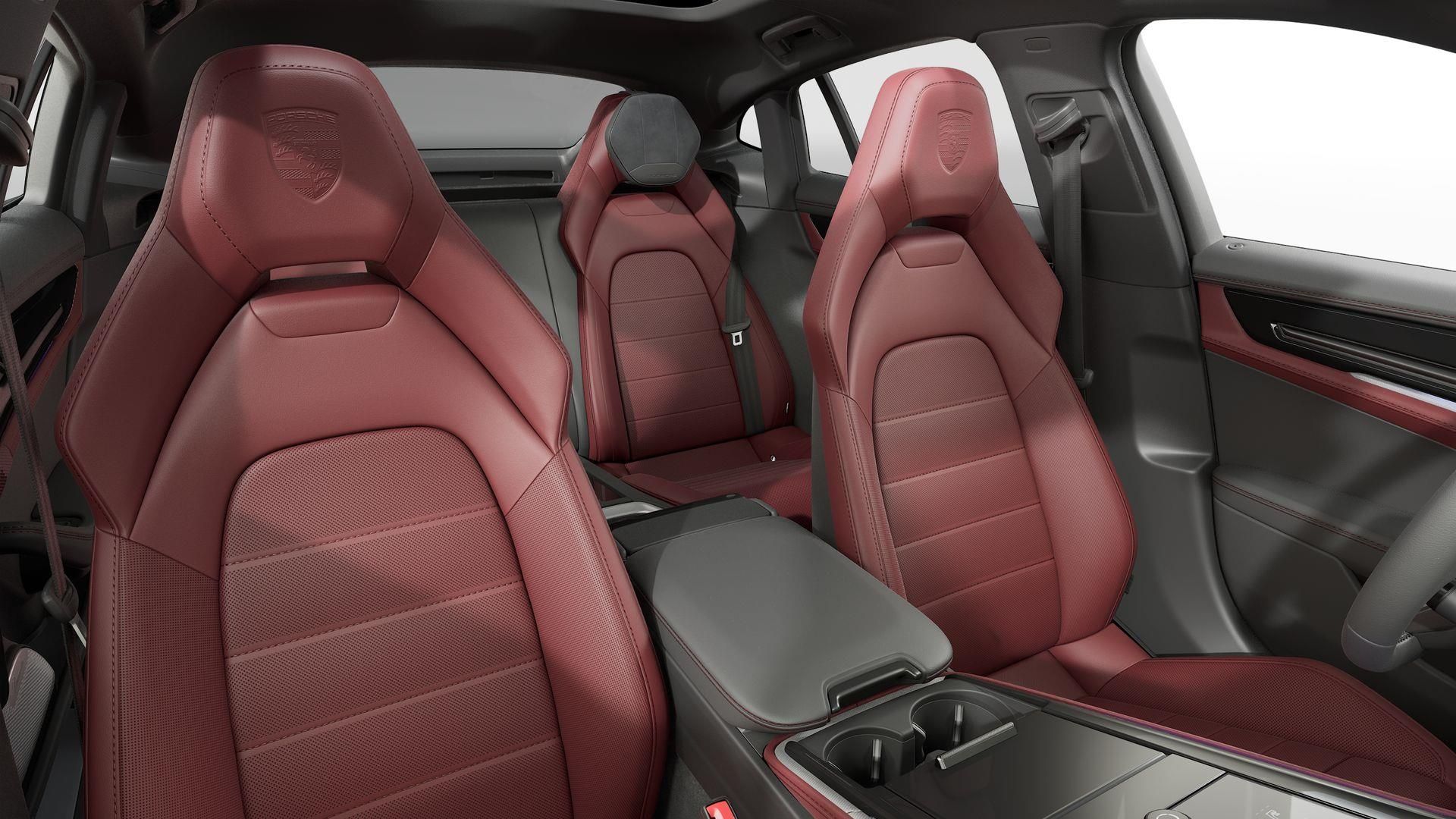 Porsche Panamera, 4 E-Hybrid - fotka 5