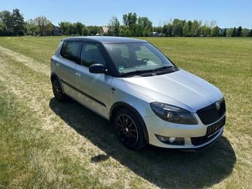 1.2TSI-77KW-MONTE CARLO