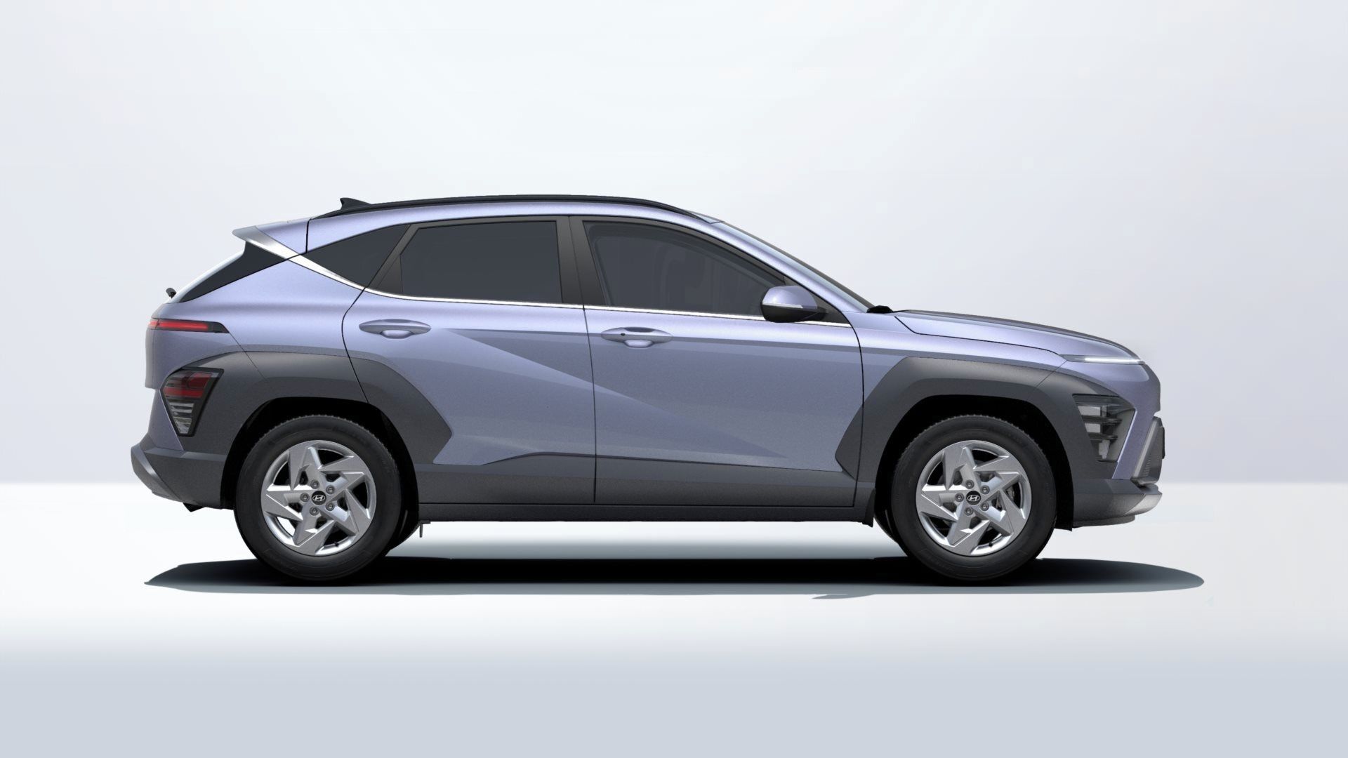 Hyundai Kona, 27 1,6 T-GDI MT SMART - fotka 3