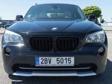 BMW X1 xDrive 20d 4x4