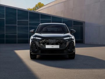 220kw V6 vduch 21 Tech Plus