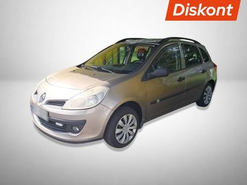 1.2 16V , LPG, Tažné
