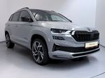 Škoda Karoq, Sportline 1.5TSI/110kW 7DSG -