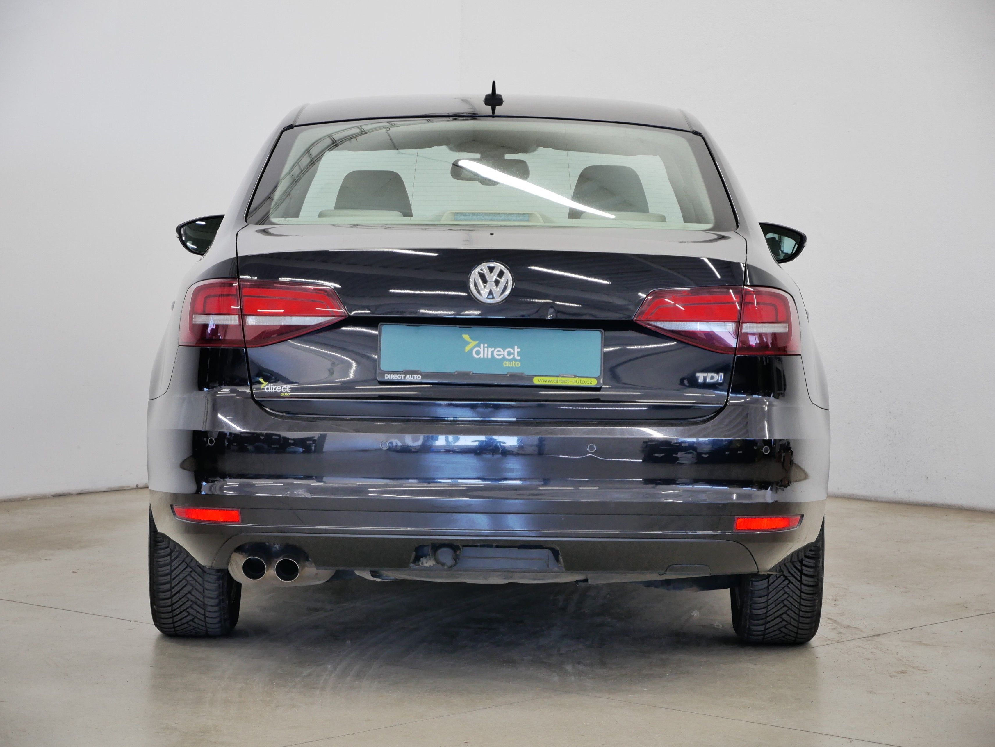 Volkswagen Jetta, 2.0 TDI 81 kW Comfortline - fotka 6