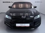 Škoda Superb, Sportline 4X4 2.0/206kW 7DSG -