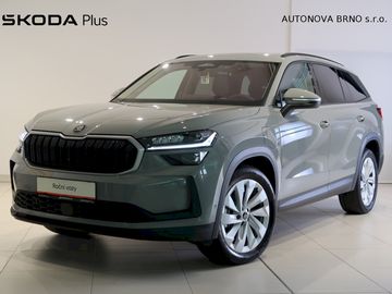 iV 1.5 TSi 110kW Selection