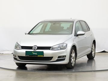 1.4 TSI 90 kW DSG Comfortline