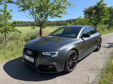 3,0TDi 4x4/Sportback/S-line/